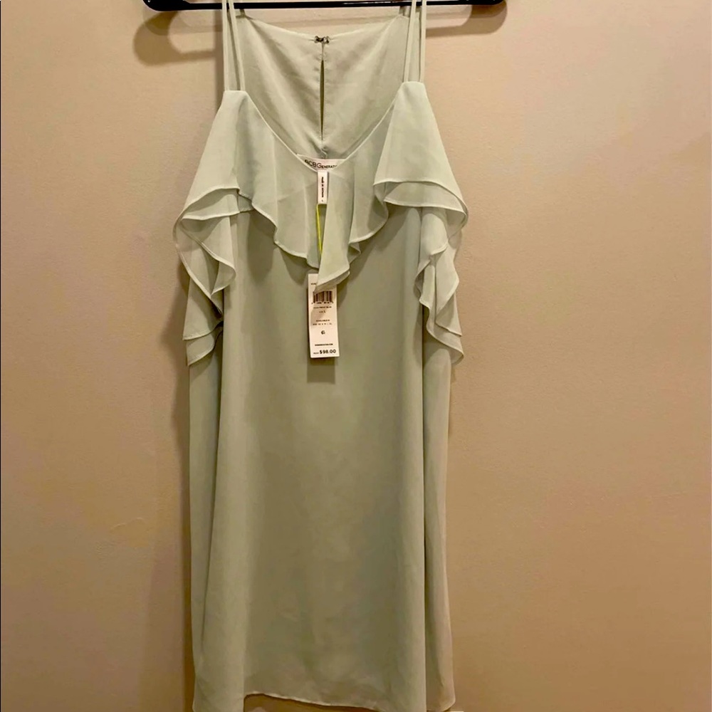 BCBGeneration dress